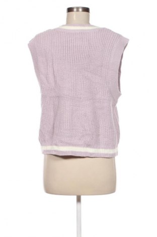 Damenpullover H&M Divided, Größe M, Farbe Rosa, Preis 3,49 €