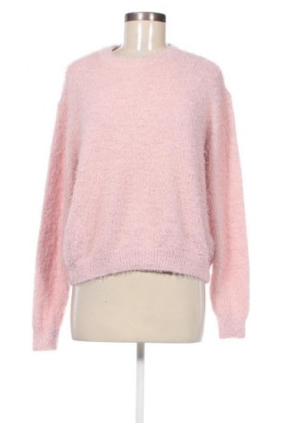 Damenpullover H&M Divided, Größe M, Farbe Rosa, Preis € 7,49