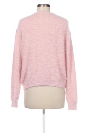 Damski sweter H&M Divided, Rozmiar M, Kolor Różowy, Cena 32,99 zł