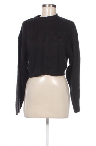 Damski sweter H&M Divided, Rozmiar S, Kolor Czarny, Cena 37,99 zł