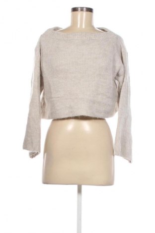 Damski sweter H&M Divided, Rozmiar S, Kolor Szary, Cena 32,99 zł