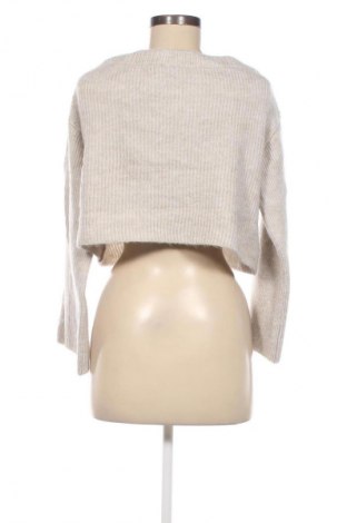 Damenpullover H&M Divided, Größe S, Farbe Grau, Preis 7,49 €