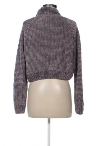 Dámsky pulóver H&M Divided, Veľkosť M, Farba Sivá, Cena  16,75 €