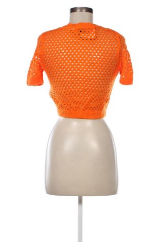 Damenpullover H&M Divided, Größe XS, Farbe Orange, Preis € 4,99