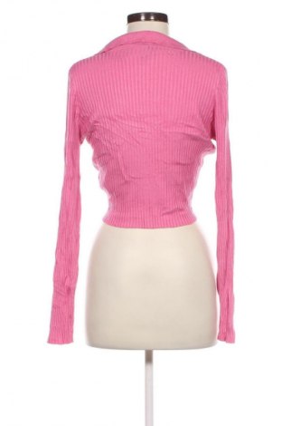 Damenpullover H&M Divided, Größe M, Farbe Rosa, Preis € 20,29