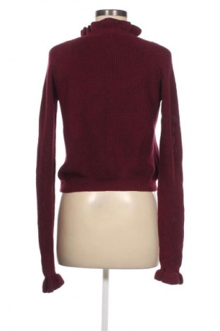 Damenpullover H&M Divided, Größe M, Farbe Rot, Preis € 20,29