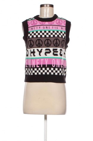 Damski sweter H&M Divided, Rozmiar XS, Kolor Kolorowy, Cena 32,99 zł