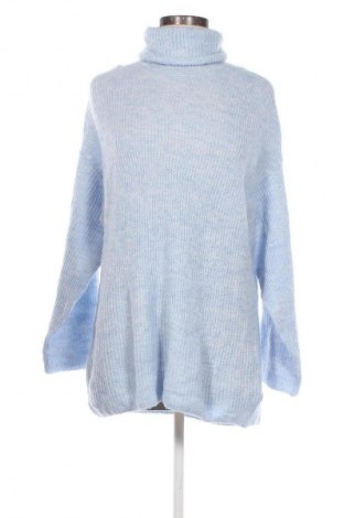 Damenpullover H&M Divided, Größe M, Farbe Blau, Preis € 20,29