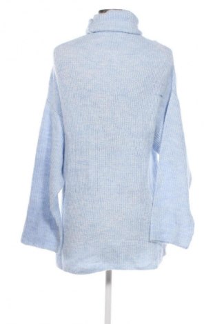 Damenpullover H&M Divided, Größe M, Farbe Blau, Preis € 8,49