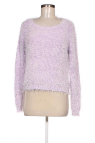 Damski sweter H&M Divided, Rozmiar S, Kolor Fioletowy, Cena 33,99 zł