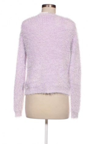 Damski sweter H&M Divided, Rozmiar S, Kolor Fioletowy, Cena 33,99 zł