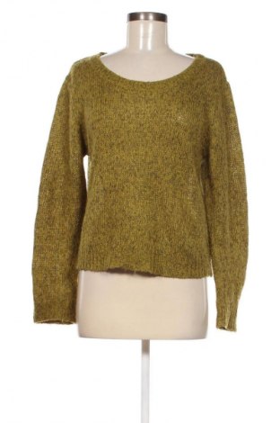 Damski sweter H&M Divided, Rozmiar M, Kolor Zielony, Cena 33,99 zł