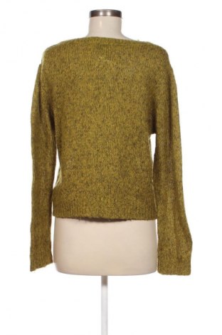 Damski sweter H&M Divided, Rozmiar M, Kolor Zielony, Cena 27,99 zł