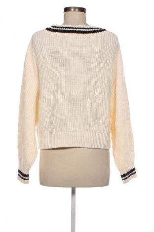 Damenpullover H&M Divided, Größe M, Farbe Beige, Preis 7,99 €