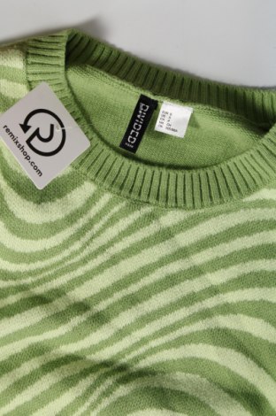 Dámsky pulóver H&M Divided, Veľkosť S, Farba Viacfarebná, Cena  6,95 €