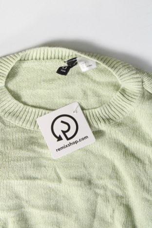 Damenpullover H&M Divided, Größe S, Farbe Grün, Preis € 7,99