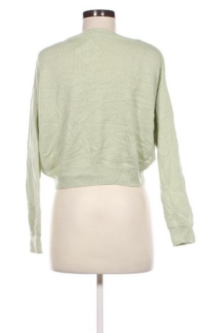 Damenpullover H&M Divided, Größe S, Farbe Grün, Preis € 7,99