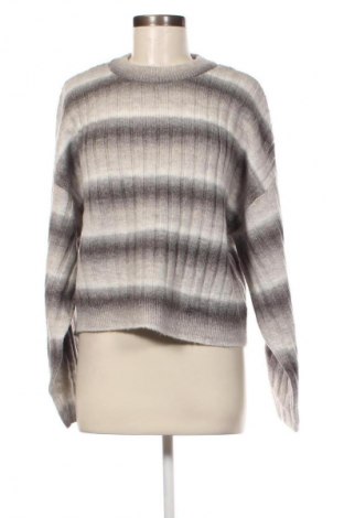 Damenpullover H&M Divided, Größe M, Farbe Grau, Preis € 9,49