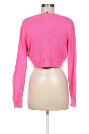 Damenpullover H&M Divided, Größe L, Farbe Rosa, Preis € 8,29