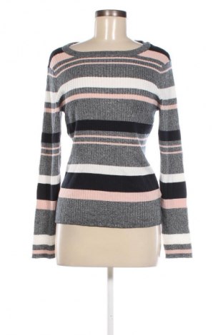 Damski sweter H&M Divided, Rozmiar L, Kolor Kolorowy, Cena 37,99 zł