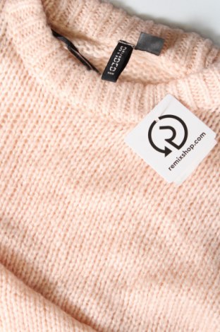 Damenpullover H&M Divided, Größe S, Farbe Rosa, Preis € 6,49