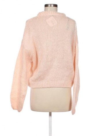 Damenpullover H&M Divided, Größe S, Farbe Rosa, Preis € 6,49