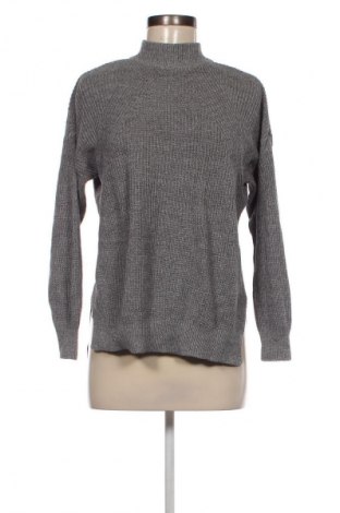 Damenpullover H&M Divided, Größe S, Farbe Grau, Preis € 5,99