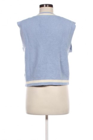 Damenpullover H&M Divided, Größe S, Farbe Blau, Preis 5,99 €