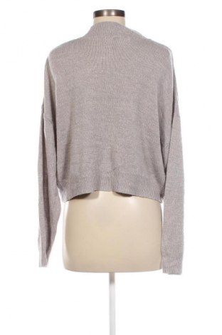 Damenpullover H&M Divided, Größe L, Farbe Grau, Preis € 7,99