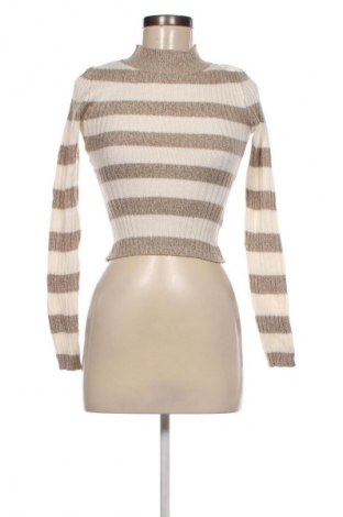 Damski sweter H&M Divided, Rozmiar XS, Kolor Kolorowy, Cena 33,99 zł