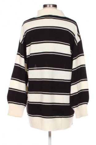 Damski sweter H&M Divided, Rozmiar M, Kolor Kolorowy, Cena 31,99 zł