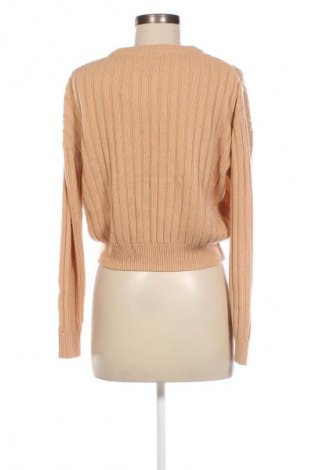 Damenpullover H&M Divided, Größe M, Farbe Beige, Preis € 6,99