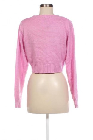 Damenpullover H&M Divided, Größe L, Farbe Rosa, Preis € 7,99