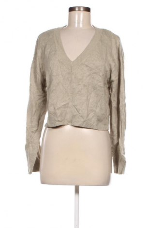 Damski sweter H&M Divided, Rozmiar S, Kolor Zielony, Cena 32,99 zł