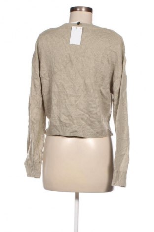 Damski sweter H&M Divided, Rozmiar S, Kolor Zielony, Cena 36,99 zł