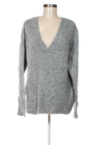 Damenpullover H&M L.O.G.G., Größe S, Farbe Grau, Preis 20,29 €