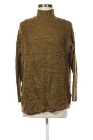 Damski sweter H&M L.O.G.G., Rozmiar S, Kolor Zielony, Cena 37,99 zł