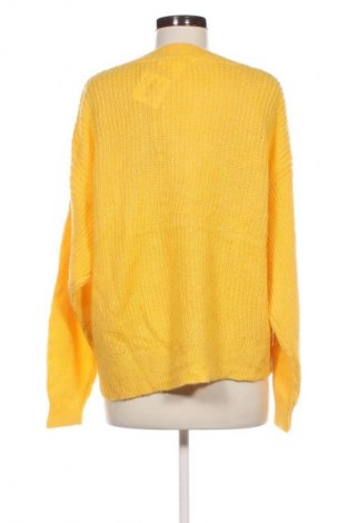 Damenpullover H&M L.O.G.G., Größe M, Farbe Gelb, Preis € 3,49