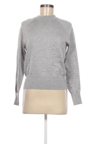 Damenpullover H&M L.O.G.G., Größe XS, Farbe Grau, Preis € 8,29