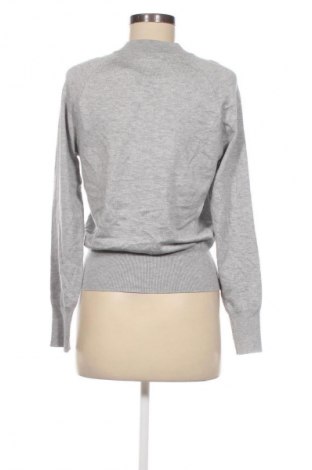 Damenpullover H&M L.O.G.G., Größe XS, Farbe Grau, Preis 8,29 €