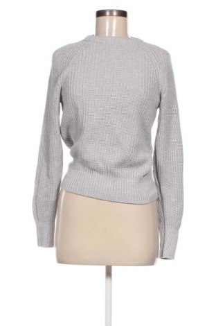 Damenpullover H&M L.O.G.G., Größe S, Farbe Grau, Preis € 7,99