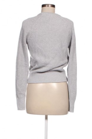 Damenpullover H&M L.O.G.G., Größe S, Farbe Grau, Preis 8,49 €