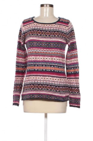 Pulover de femei H&M L.O.G.G., Mărime M, Culoare Multicolor, Preț 52,86 Lei