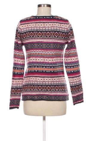 Pulover de femei H&M L.O.G.G., Mărime M, Culoare Multicolor, Preț 52,86 Lei