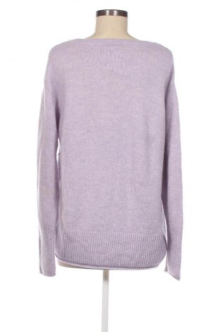 Damenpullover H&M L.O.G.G., Größe L, Farbe Lila, Preis 8,29 €