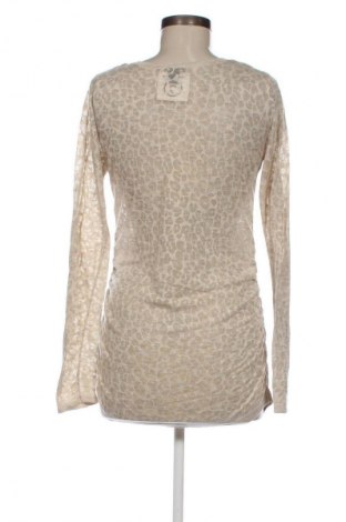 Damenpullover H&M Mama, Größe M, Farbe Beige, Preis 7,49 €