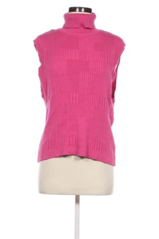 Damenpullover HOSBJERG, Größe L, Farbe Rosa, Preis € 18,49