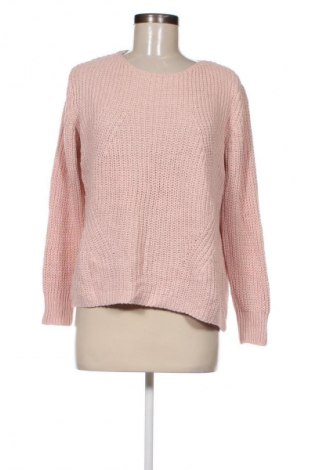 Γυναικείο πουλόβερ Haily`s, Μέγεθος M, Χρώμα Ρόζ , Τιμή 25,36 €