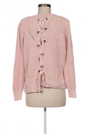 Damenpullover Haily`s, Größe M, Farbe Rosa, Preis € 9,99