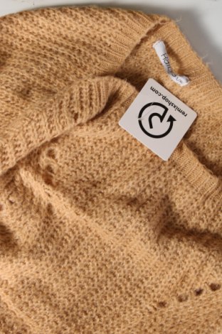 Damenpullover Haily`s, Größe L, Farbe Beige, Preis € 10,49